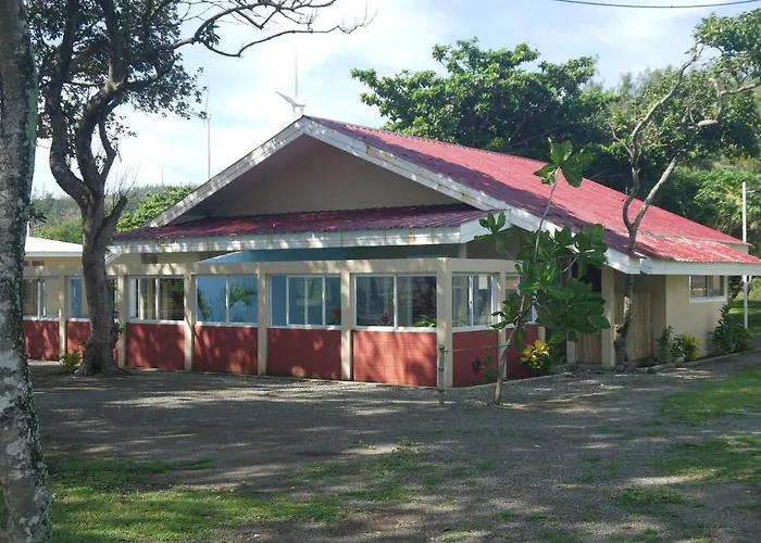 Casita A
