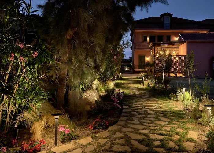 Anemelia Retreat - Explore & Recharge