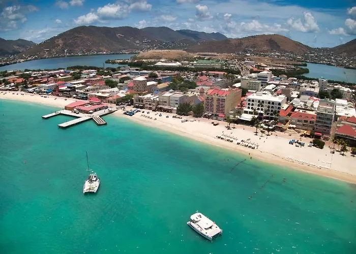 Horizon View Beach Hotel