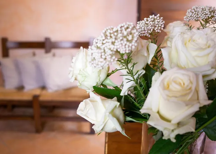 Locanda Le Tre Sorelle