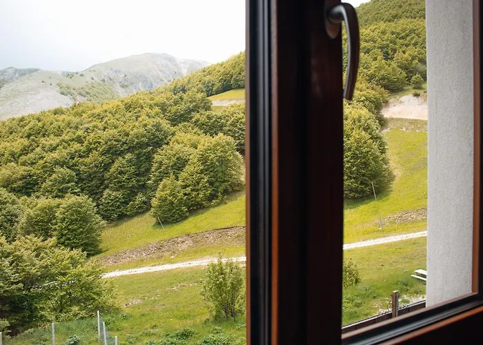 Principessa Giovanna Boutique Chalet
