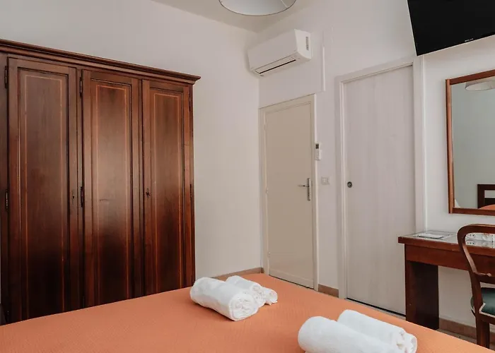 B&B La Formichella