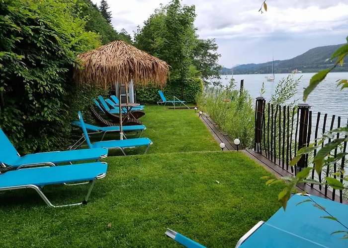 Pension Waldesruh