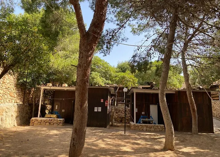 Villaggio La Roccia camping