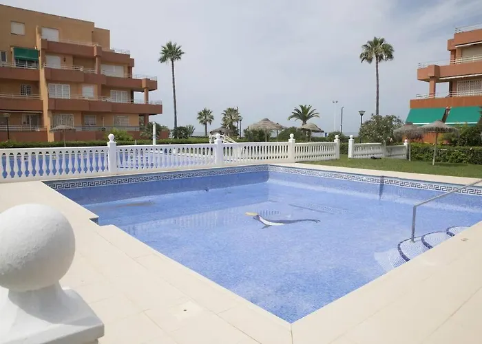 Jardines del Mar Salobreña