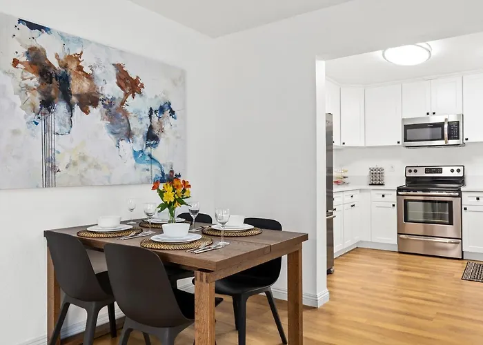Double King Suite With Patio Dining And Parking Nrp21-00386