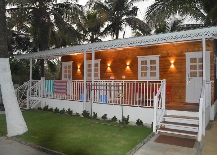 Anthy'S Guesthouse And Restaurant