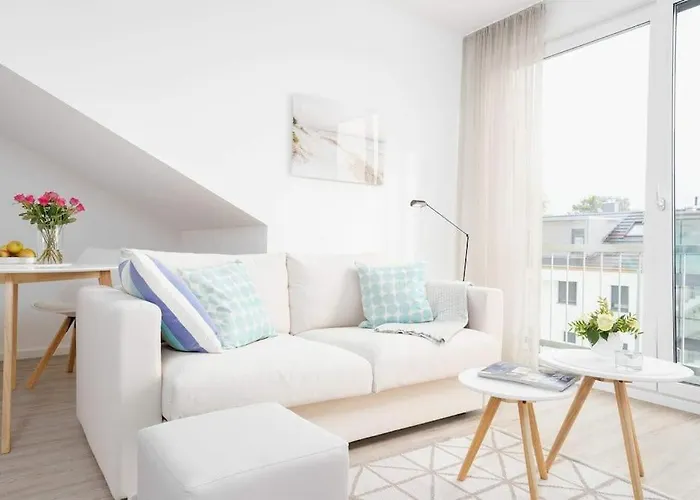 SEASIDE - Neubau mit Meeresblick