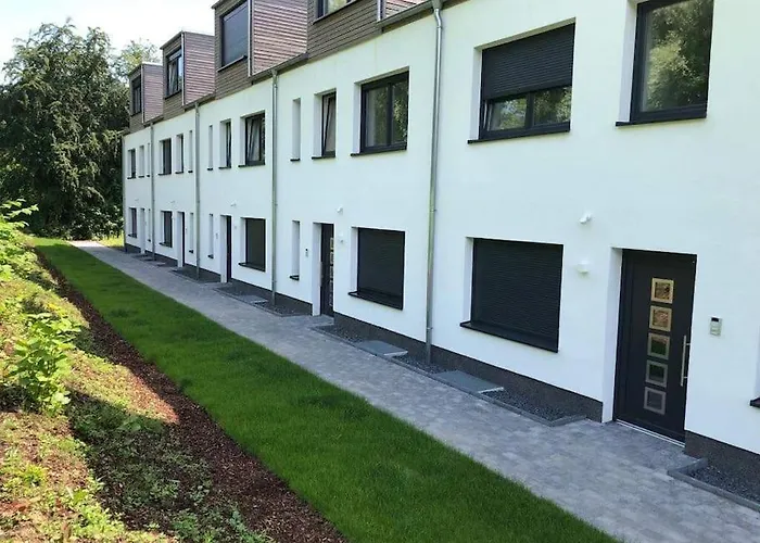 SEASIDE - Neubau mit Meeresblick