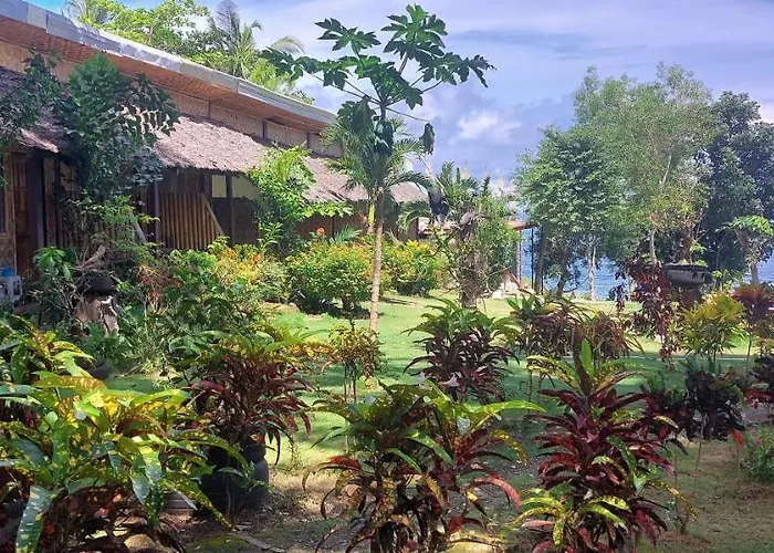 Bohol-Lahoy Dive Resort