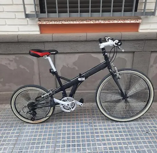 Apartamento 3 Corazones