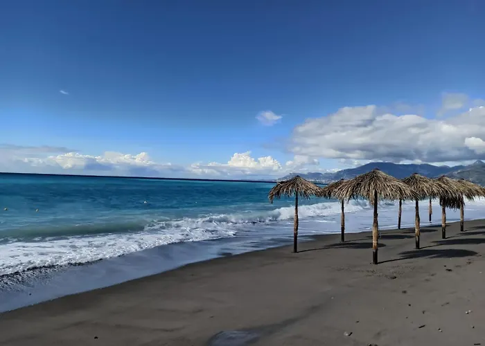 Casa Odello Suite And The Sea