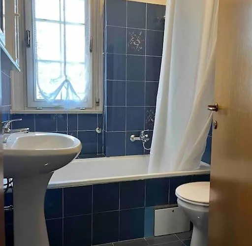 Magnifica villa a Fregene