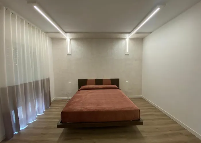 LD Ianuzziello Residence - BB