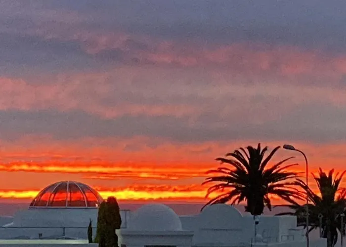 Underafricanskys, Humewood