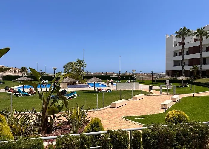 Terrazas de Campoamor Barbara