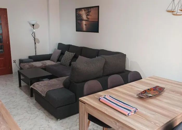 Apartamento A Atalaia