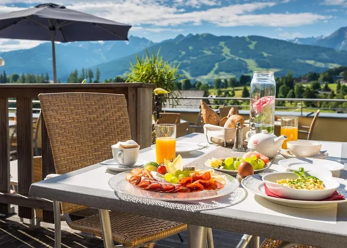 Hotel Berghof