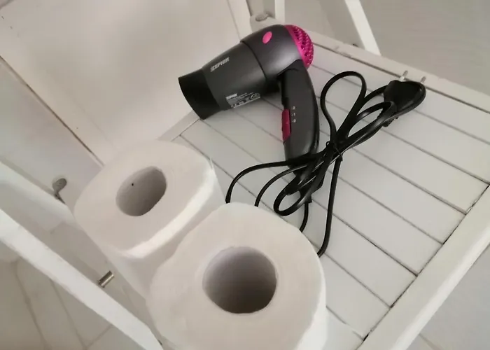 Una Stanza a Cefalù
