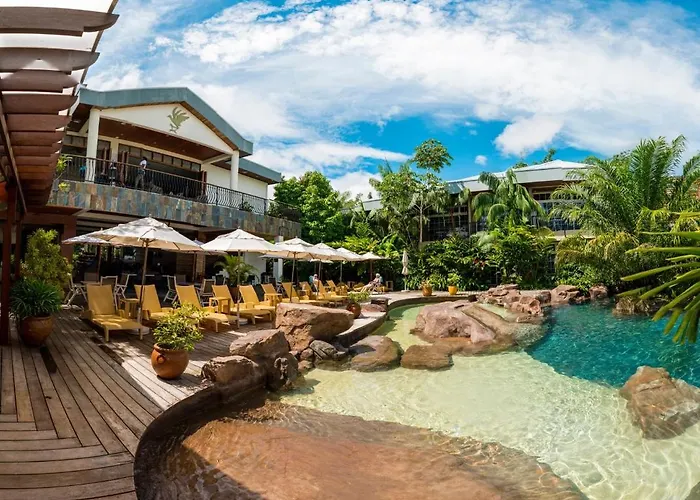 Jacana Amazon Wellness Resort