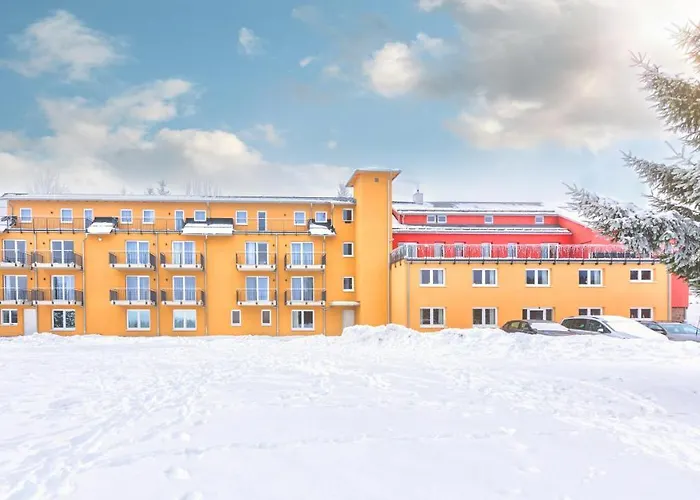 Hotel&Pension Traumblick