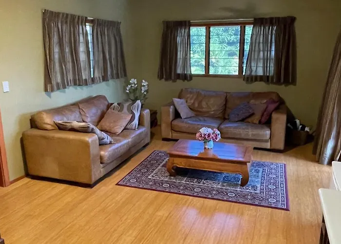 Luxury In Wailoaloa