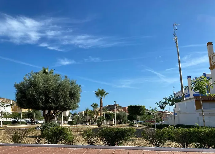 Dúplex Bahía Terreros