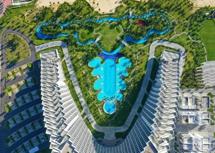 Artra Resort- Near Cam Ranh Airport