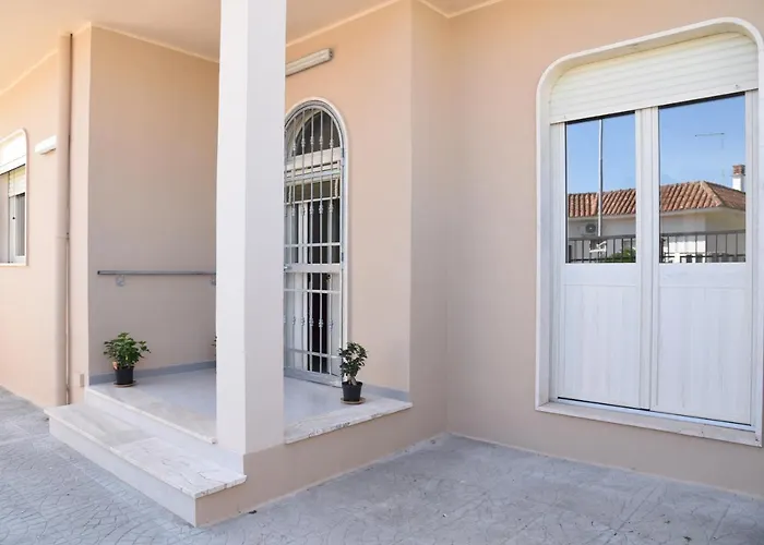 Casa Maria Sofia