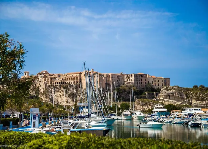 Residenza De Vita
