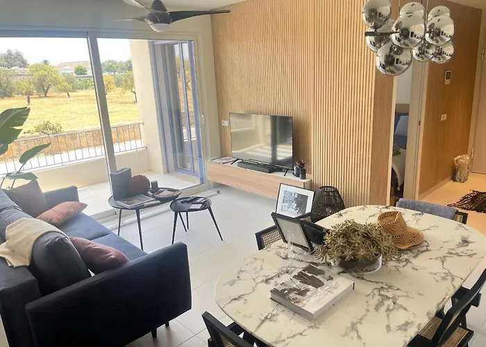 Picasso Apartament