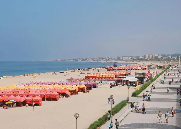 44 Forty Four Coast - Espinho By Double Ninety Stays
