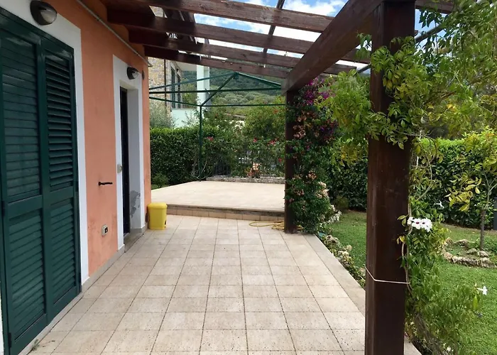 Villa A Mare
