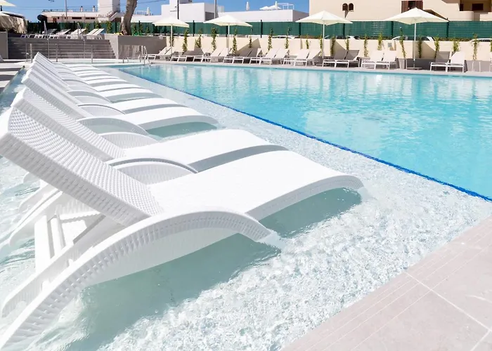 Reverence Life Hotel - Adults Only