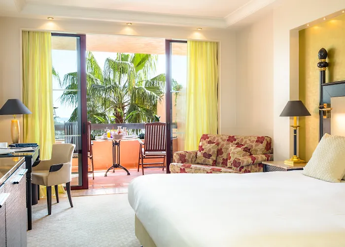 Hacienda del Mar member of Meliá Collection