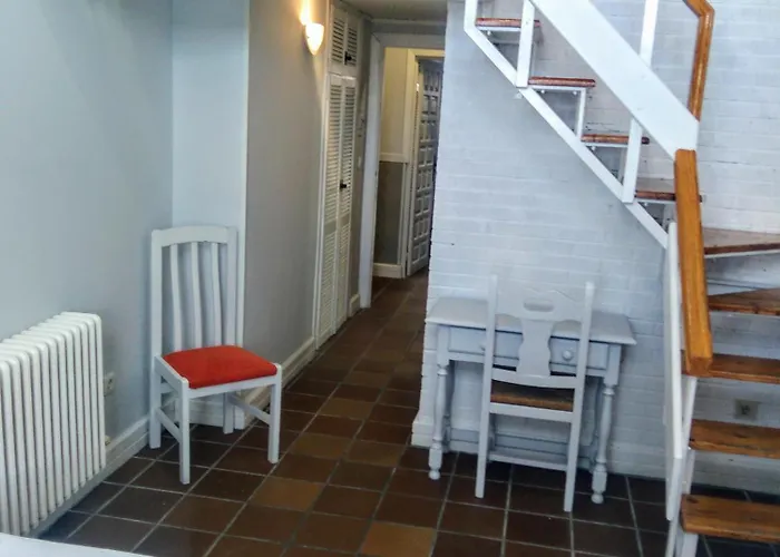 Hotel Montesol Arttyco