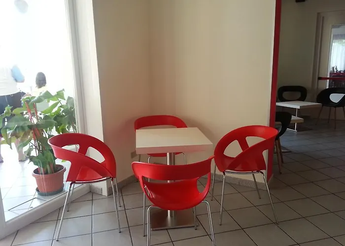 Hotel La Parigina
