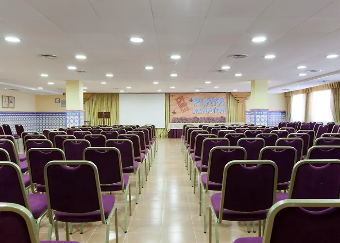 Playadulce Hotel