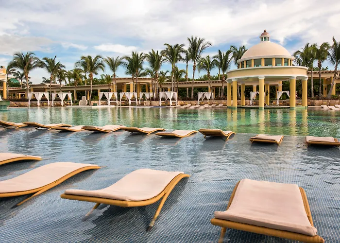 Joia Paraiso By Iberostar (Adults Only)