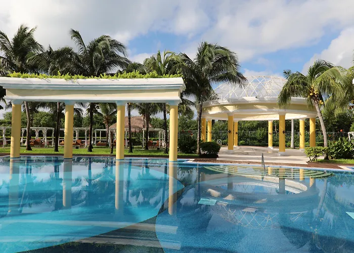 Joia Paraiso By Iberostar (Adults Only)