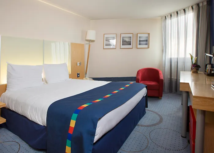 Radisson Hotel Nice Airport