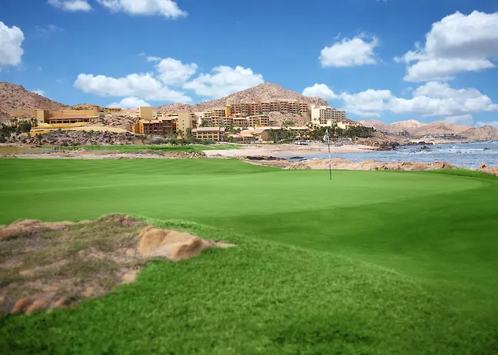 Grand Fiesta Americana Los Cabos All Inclusive Golf & Spa