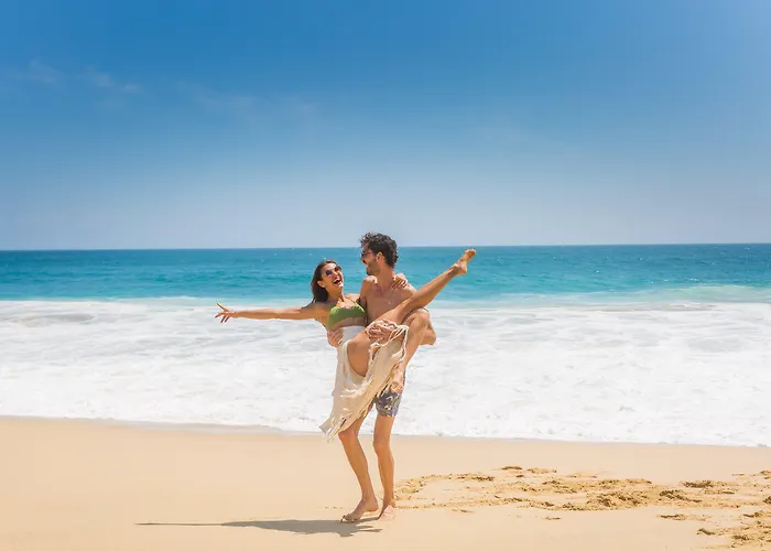 Sandos Finisterra All Inclusive