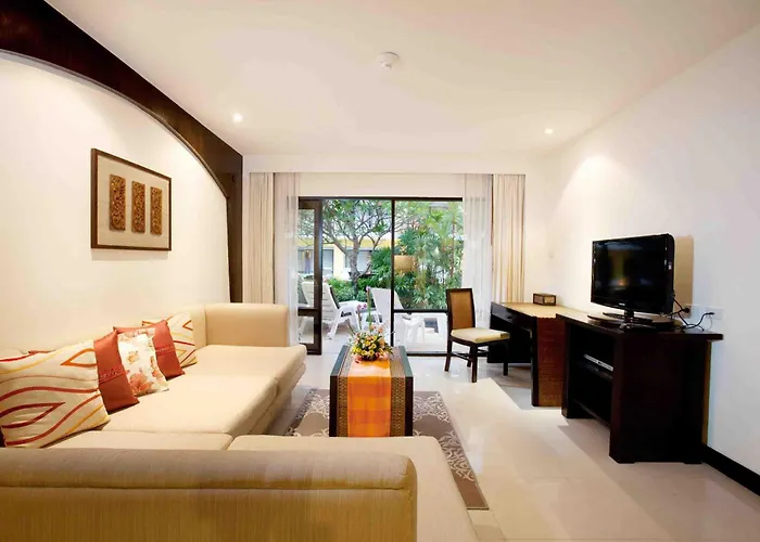 Woraburi Phuket Resort & Spa