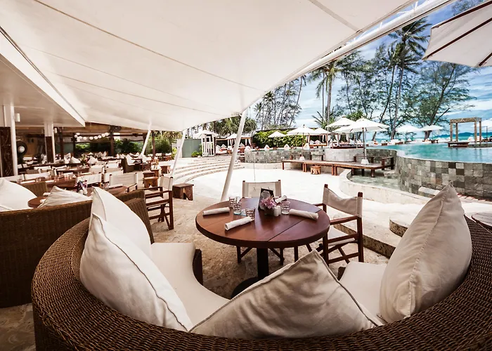 Nikki Beach Resort & Spa Koh Samui