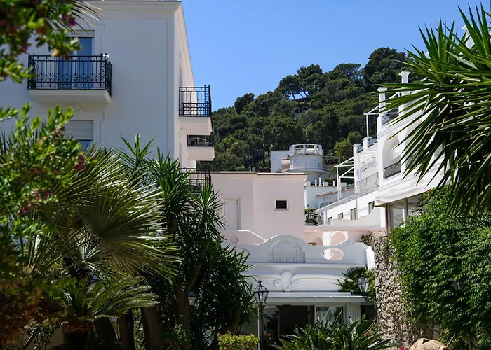 La Residenza Capri