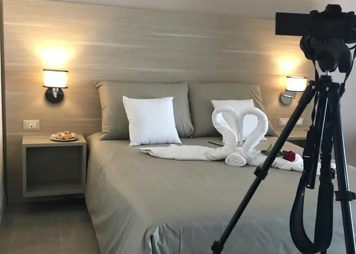 Hotel Orizzonte Blu