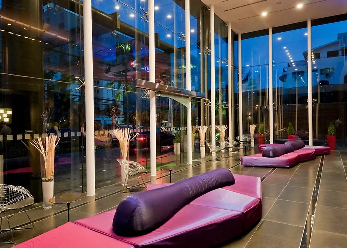 Holiday Inn Santo Domingo By Ihg