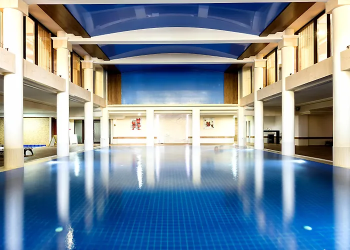 Primoretz Grand Hotel&Spa