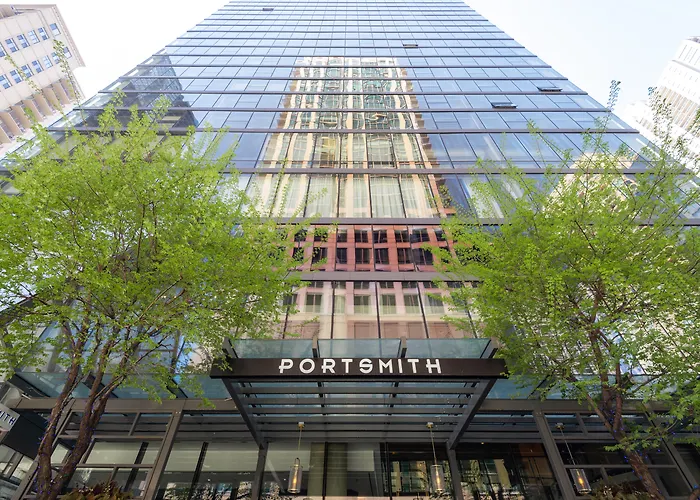Eurostars Magnificent Mile